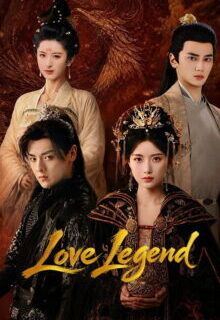 Love Legend (2026)