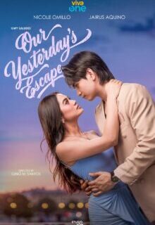 Our Yesterday’s Escape (2026)